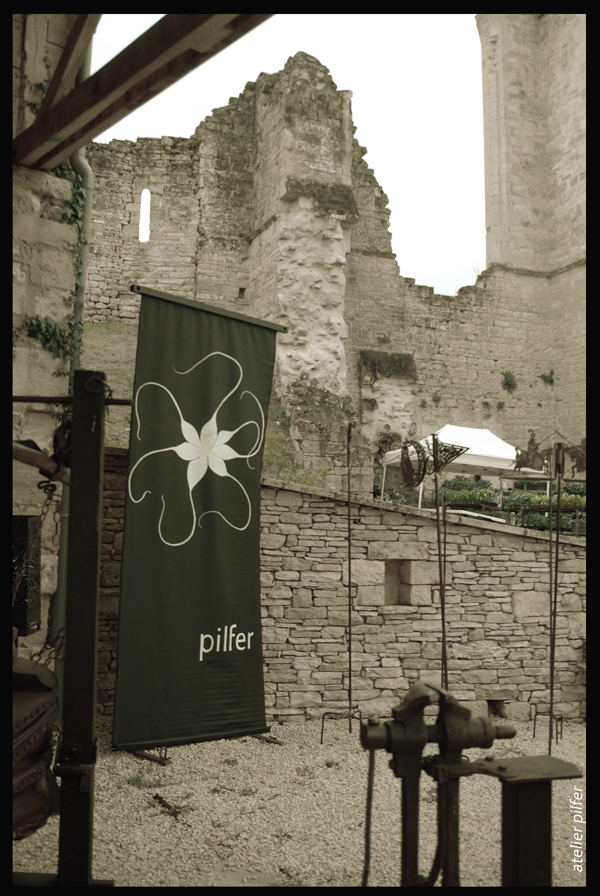 campement forge abbaye nouv